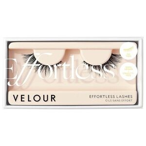 Velour Lashes Effortless - No Trim - Natural Lash Collection